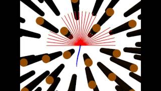Neural Network Policy Learning using Adaptive Online Trajectory Optimization