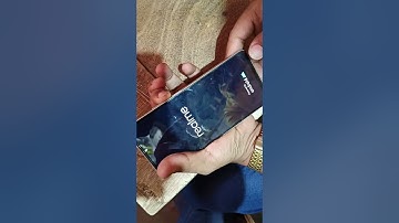 How to Remove Screen Lock on Realme 10 - Hard Reset via Recovery Mode