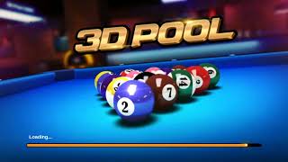 3D Ball Pool Latest Version Modded Apk #hack screenshot 1