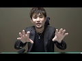 ポンチが本当に嫌いなマジシャンの話