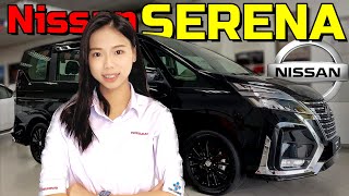 2024 Nissan Serena Facelift Malaysia | 超级奶爸MPV