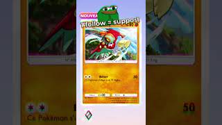 Pokemon Tcg Pocket opening ~ Mega Shine ~