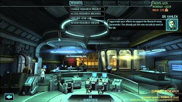 XCOM: Enemy Within - Part 6