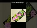 Paper wallmate | #satisfying #shorts