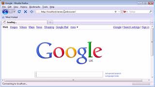 Beginner PHP Tutorial   68   Detecting a Visitors Browser Part 2 ‏