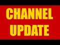 Channel update better tutorial