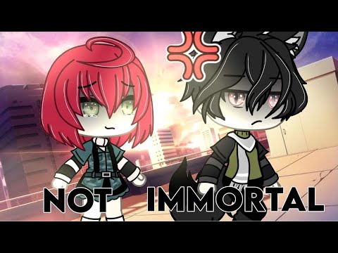 Mortal GLMM Gacha Mini Movie