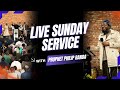 Live Sunday Service 27 July 2025 Prophet Philip Banda Live Sunday Service 27 July 2025 Prophet Philip Banda