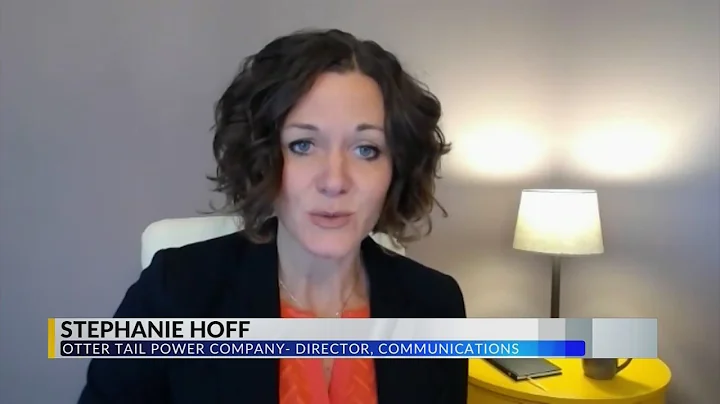 KX Conversation: Stephanie Hoff with Otter Tail Po...