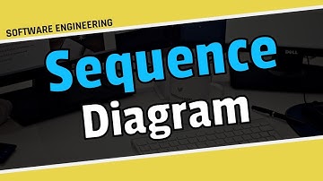 Sequence Diagram Bangla tutorial \ Sequence diagram in bangla.