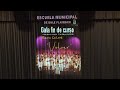 Volver  gala fin de curso escuela municipal de baile flamenco de roco colum 31 05 2024