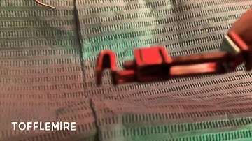 Porta Matriz Tofflemire