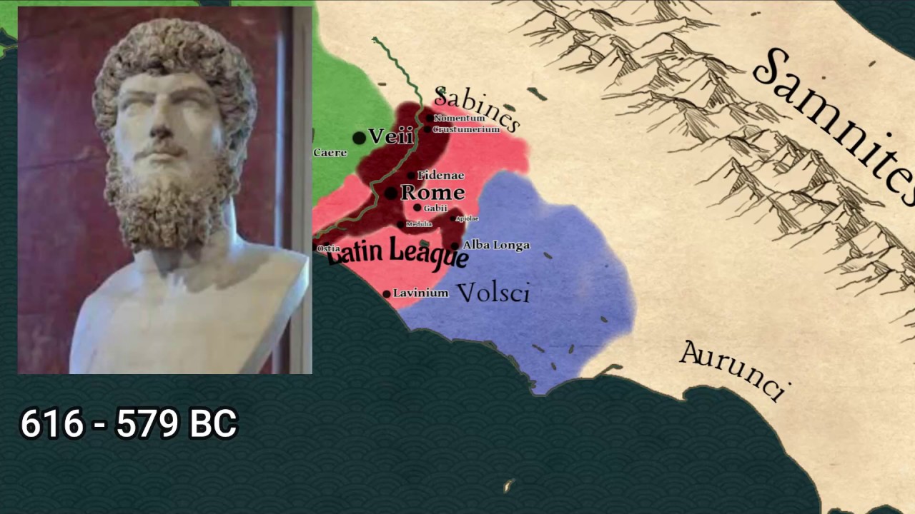 Rise of Rome - YouTube