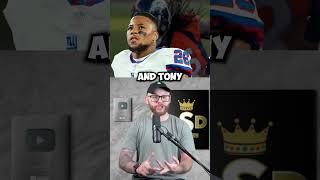 Melvin Gordon Blames Sean McVay For Ruining The Running back Market Information