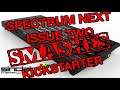 ZX SPECTRUM NEXT   KICKSTARTER SMASHES GOAL IN 5 MINUTES