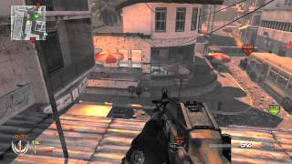 Live Commentary #53 4v4 Mw2 1DC Final