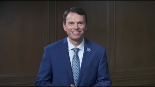 Introducing Ascend — the UofM's 2023-28 Strategic Plan