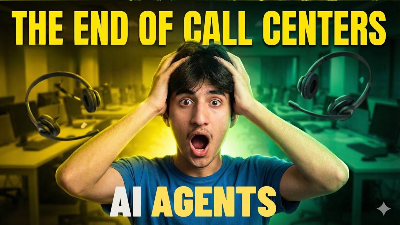 How to build a free AI call center agent with Jotform