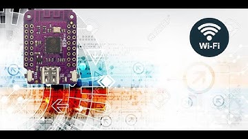 D1 S2 ESP32 Mini Como conectarla a una red wifi