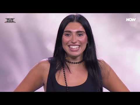 Veronica Bruganelli  | “You stole the show” | Esibizione Bootcamp | X Factor 2026