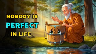 Nobody is Perfect 🌸 | Feeling Worthless Watch This Inspiring Story on Self-Worth