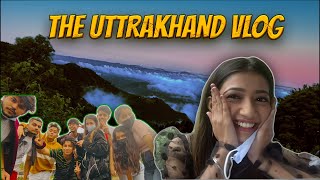 THE UTTARAKHAND VLOG || Random Trip || @amritakhanal322 || @rahulghildiyal5758 || 2021