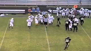 Saguaro 27 vs Apollo 0 09/25/02