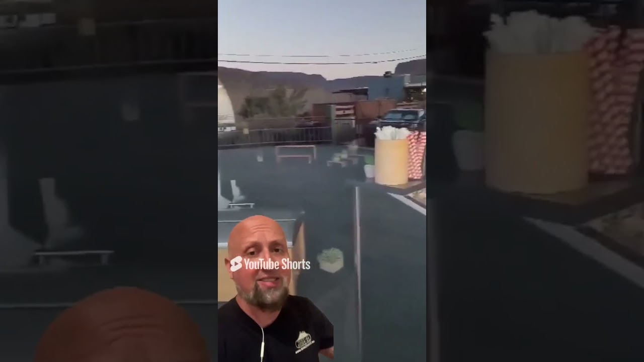 Event Space without Owning the Building