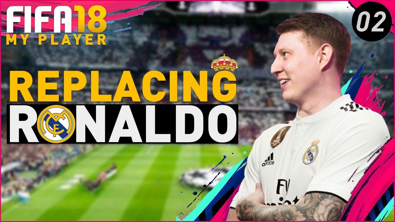 FIFA 18 glitch means Ronaldo can't do his own 'Elastico' skill move that he  made famous, The Independent