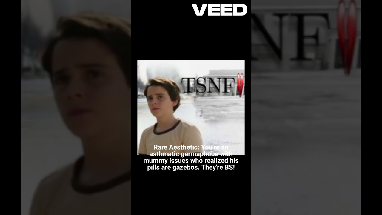 Eddie Kaspbrak😷💊🎈