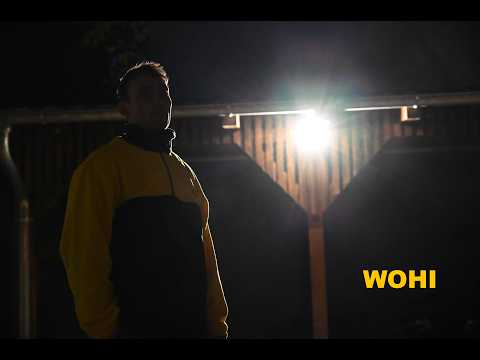 lieutenant·u - Wohi - Official Video