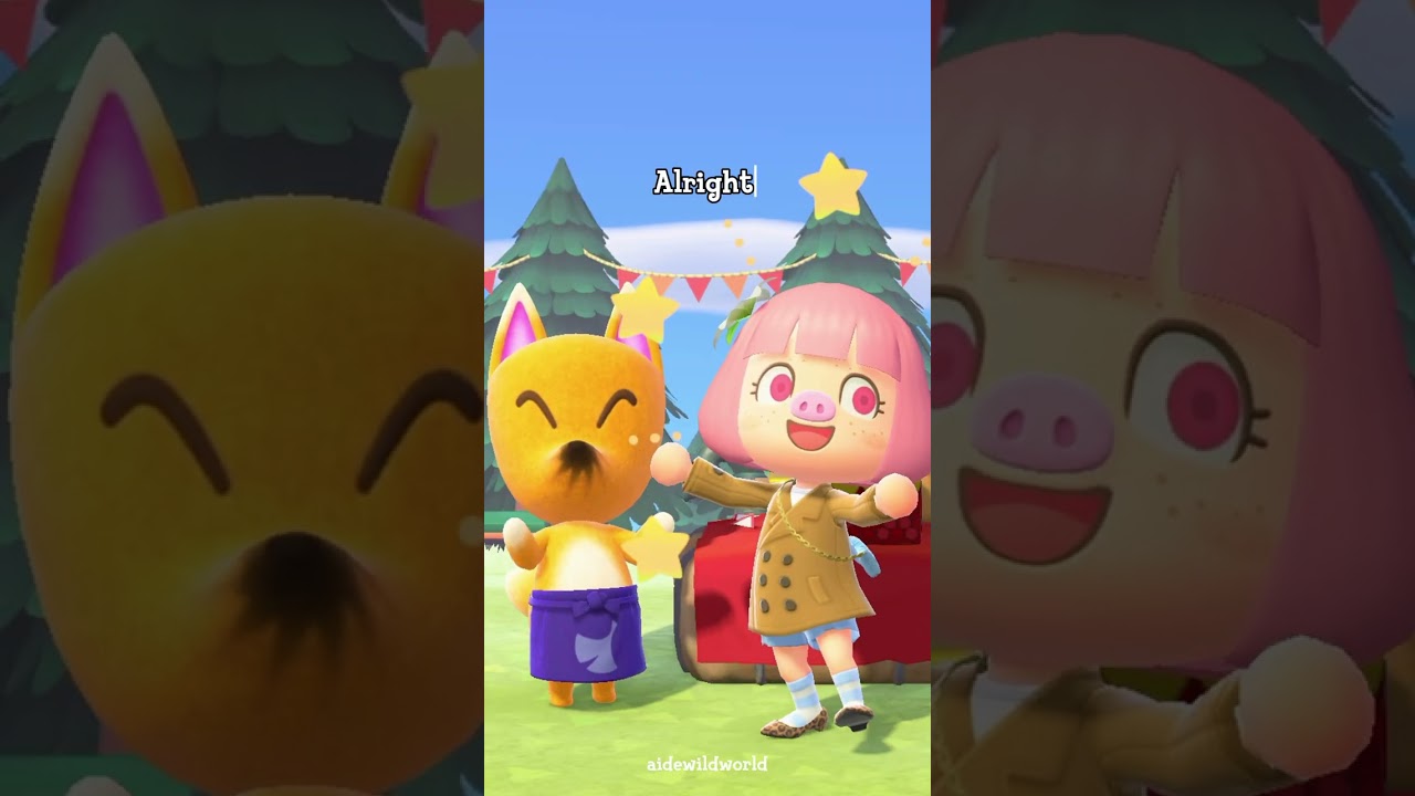 acnh Real vs. Fake artworks 🎨🖌️