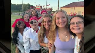 SFHS Senior Video 2026