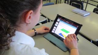 Blended Learning in Math at Herzliah