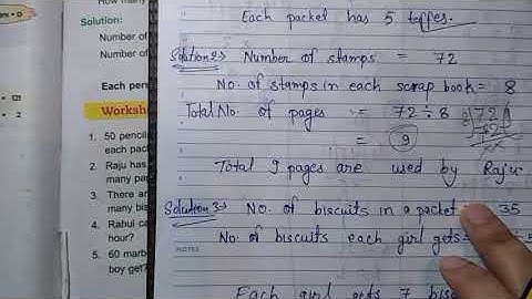 3rd Maths UNIT-5 Worksheet-11 complete solution || DAV SCHOOL || CBSE NCERT Board