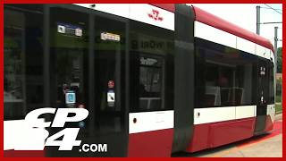 TTC summer schedule starting June 21
