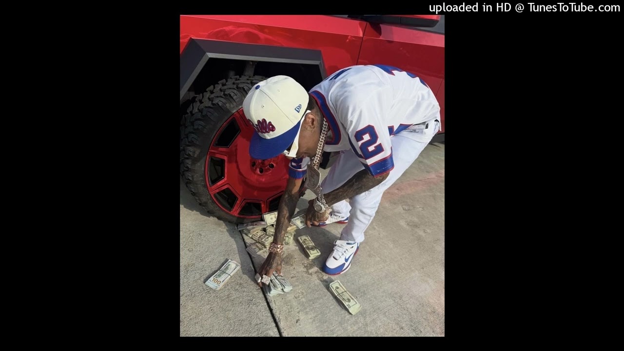 [FREE] Rubberband OG x Fatt Macc Type Beat - “10k Stash”