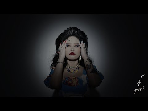 ได้แค่นี้ - ปราง ปรางทิพย์【Official MV】