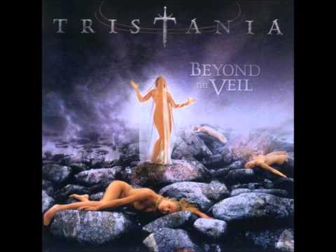 Tristania   Beyond The Veil