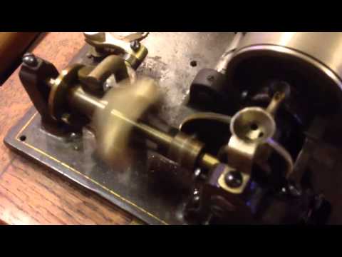 Edison Opera phonograph