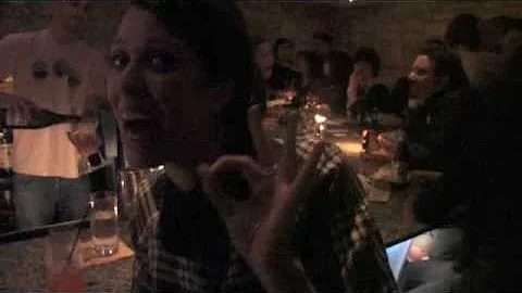 Templeton Rye - Bartender Testimonial - Colleen L....
