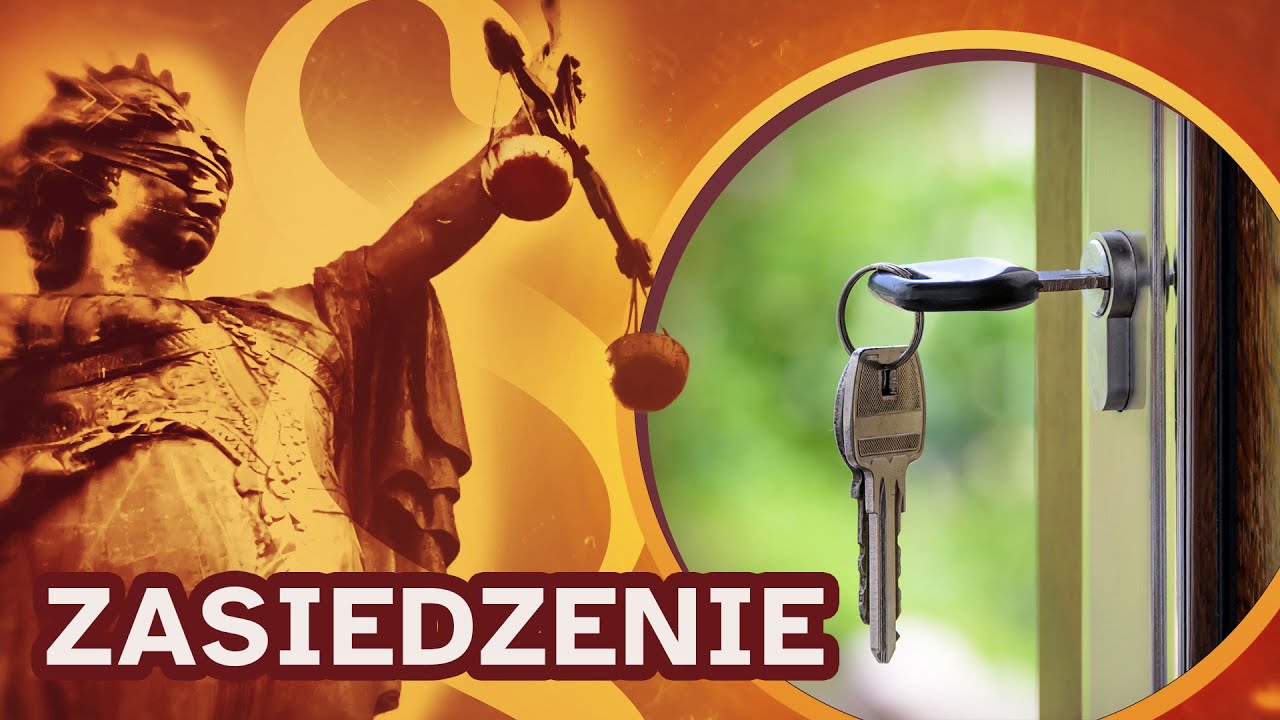 Prawo na co dzień: zasiedzenie