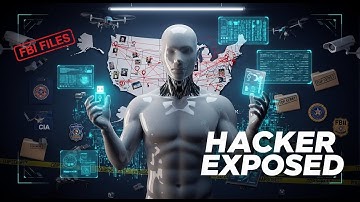 The Most Secret Hacking Operation in US History Exposed