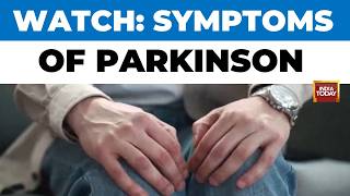 Parkinson's May Start Decades Before Diagnosis With Subtle Early Warning Signs | Senha Mordani