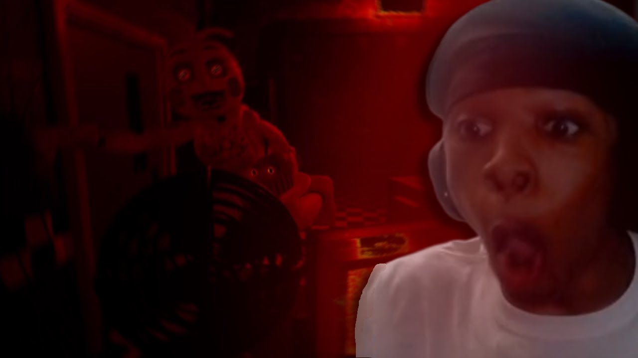 FNAF 2 BUT ITS HORRIFYING YouTube fnaf-2-but-its-horrifying-youtube