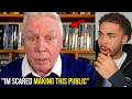 Billionaire Whistleblower LEAKS Hidden Government Agenda... 👁️