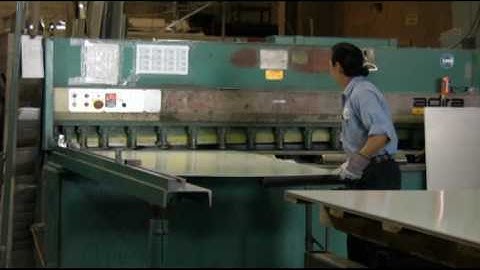 Nema Enclosures Manufacturing