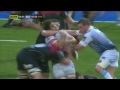 Dragons v Blues Highlights