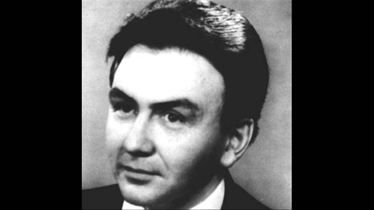 Pietro Spada plays Cherubini Fantasia in C major