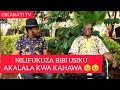This is how mr ibrahim was miraculously saved a very interesting storya must watch   gikarati